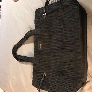 Victoria’s Secret black bag